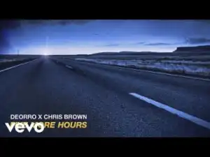 Chris Brown - Five More Hours